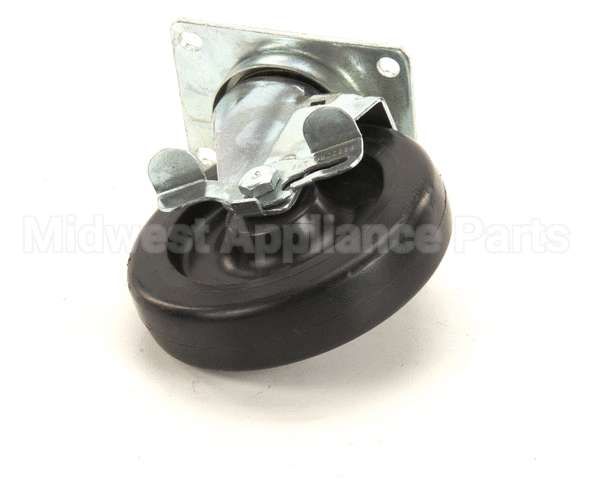 33519 Southbend Range Caster, Swivel With Brake 6-1/4