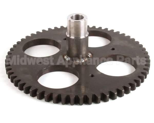 3353 Hardt Stationary Gear 58 Teeth W/ Hub Inf35Ld/