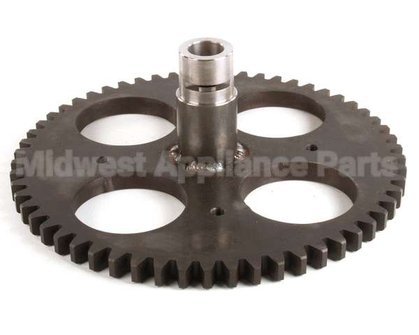 3353 Hardt Stationary Gear 58 Teeth W/ Hub Inf35Ld/