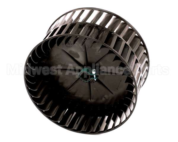 335304 Accurex Wheel,Plastic,7.61X3.875,.5,Cw,Di,P