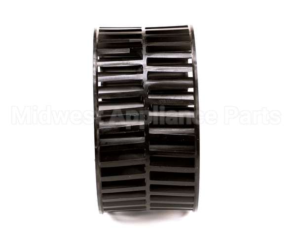 335304 Accurex Wheel,Plastic,7.61X3.875,.5,Cw,Di,P