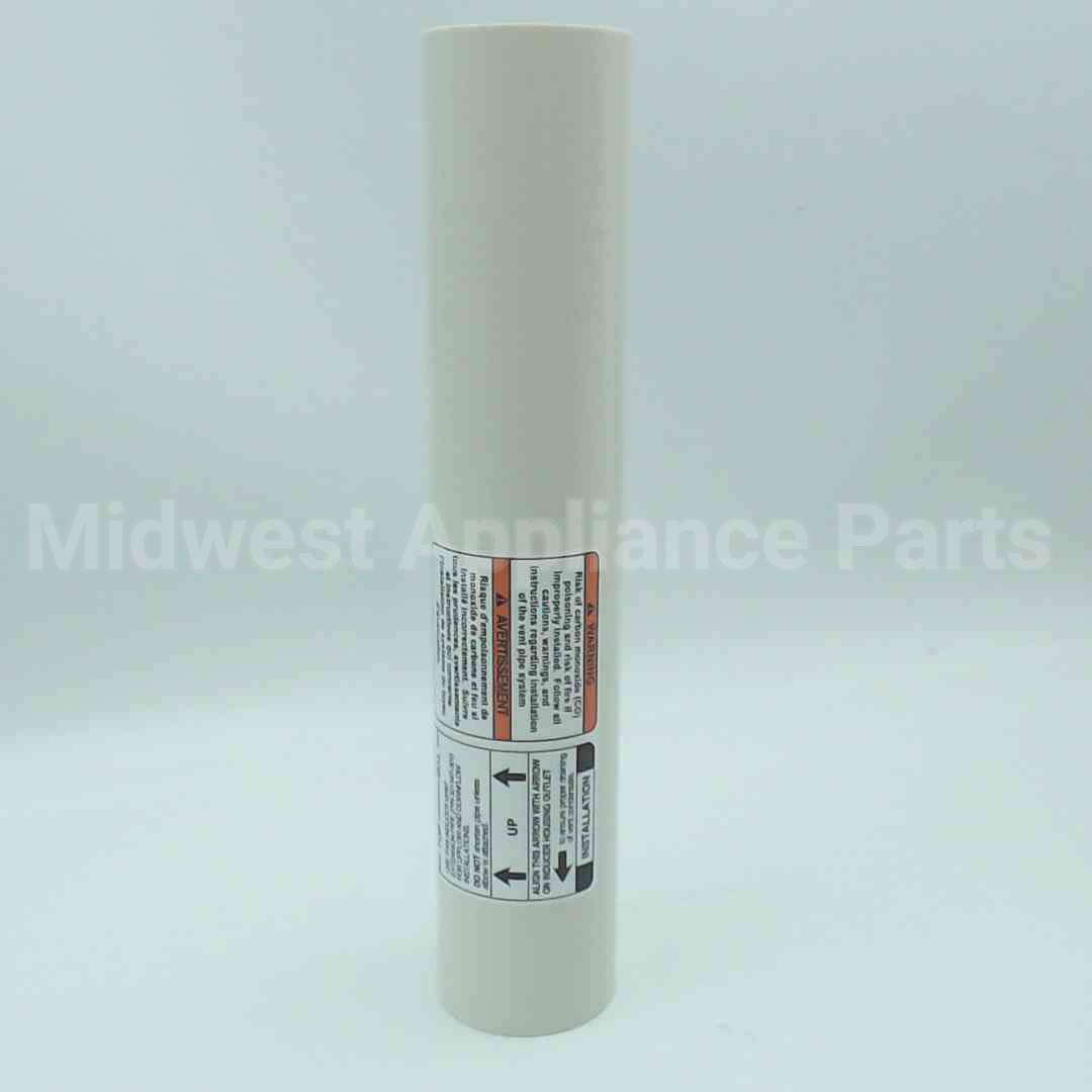 335344-701 Carrier Vent Extension Pipe