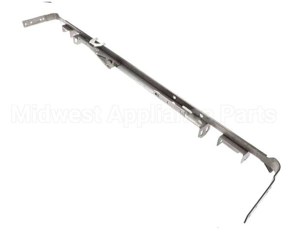 335472 Champion - Moyer Diebel Track Weldment Front Rl E64 Erk12