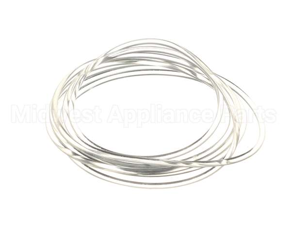 335484 Accurex Belt,.125Round,Wld,Ax#18180039