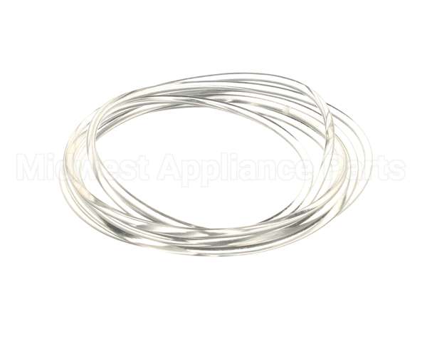 335484 Accurex Belt,.125Round,Wld,Ax#18180039