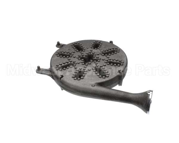 3355-3 Montague Burner 18 Hot Top--Left Swing