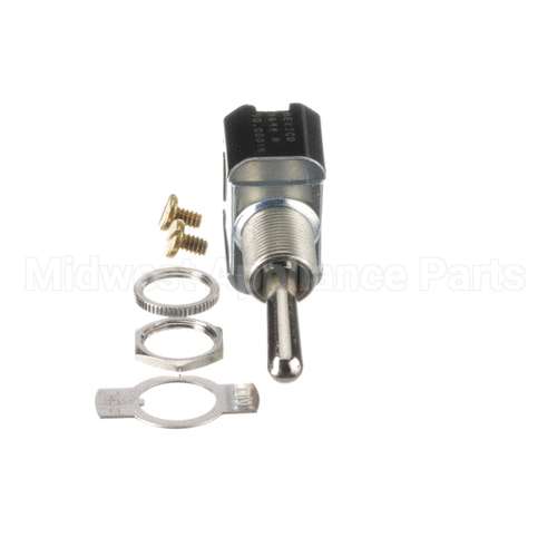 335900 Low Temp Industries Switch,Toggle(1Pl-20A/125V)