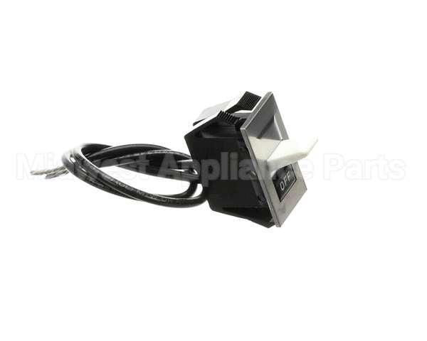 335911 Low Temp Industries Switch,Toggle(1Pl-5A/125V-Tr)