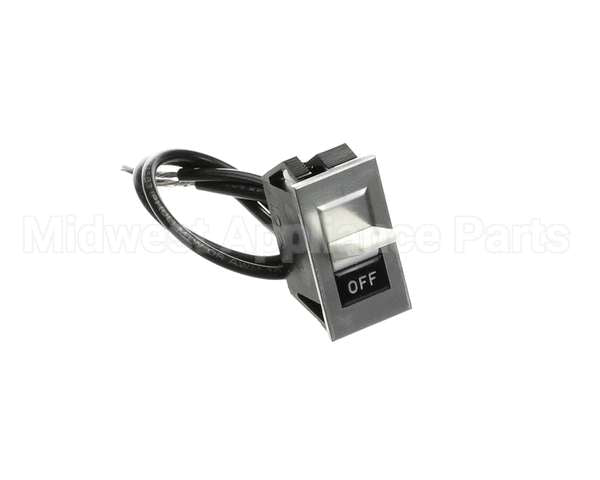 335911 Low Temp Industries Switch,Toggle(1Pl-5A/125V-Tr)