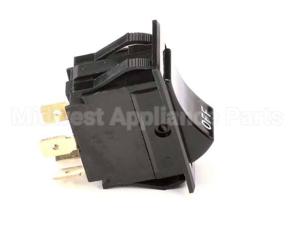 335917 Low Temp Industries Rocker Switch 20Amp