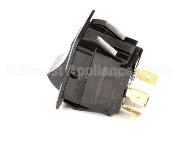 335917 Low Temp Industries Rocker Switch 20Amp