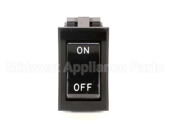 335917 Low Temp Industries Rocker Switch 20Amp