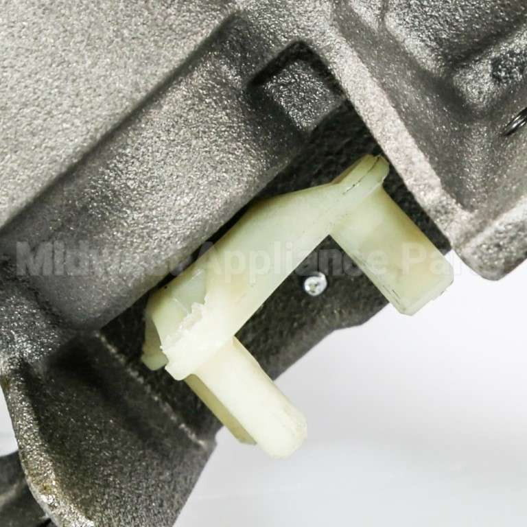 3360629 Whirlpool Gearcase Asy Comp Sr