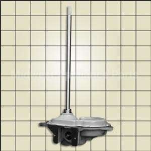 3360629 Whirlpool Gearcase Asy Comp Sr