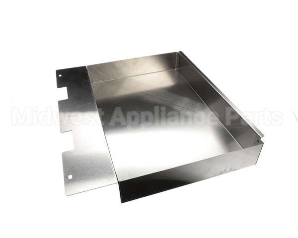 336260 Champion - Moyer Diebel End Panel Erk-12 (Offset-Tefc)