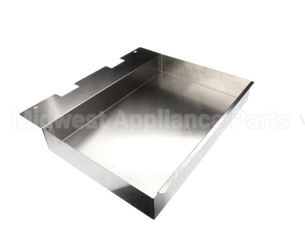 336260 Champion - Moyer Diebel End Panel Erk-12 (Offset-Tefc)