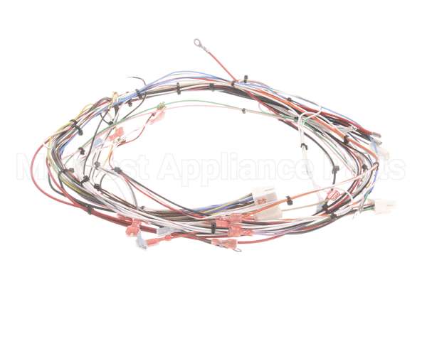 33634.0014 Bunn Wiring Harn,Main(Dual Sh)