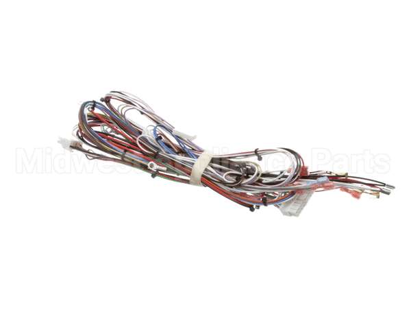 33634.0040 Bunn Wiring Harn,Main- Dual Sh