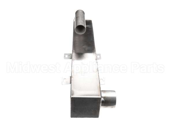 336427-S Champion - Moyer Diebel Heater Box Weldment/Rh Mount