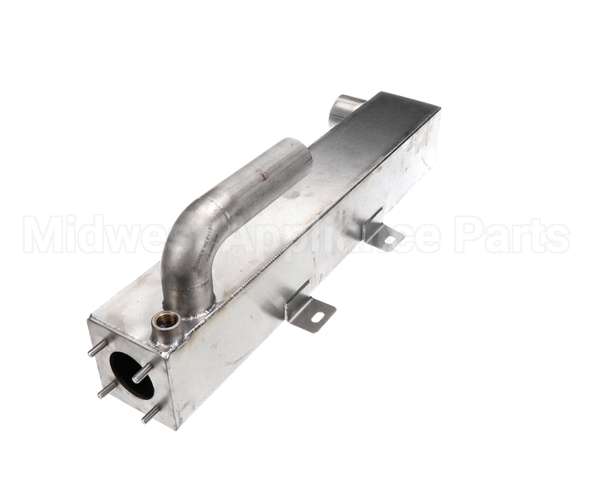 336427-S Champion - Moyer Diebel Heater Box Weldment/Rh Mount