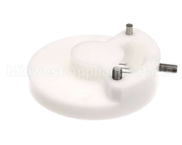 336588 Stoelting Door; Front - Cc W/Pins