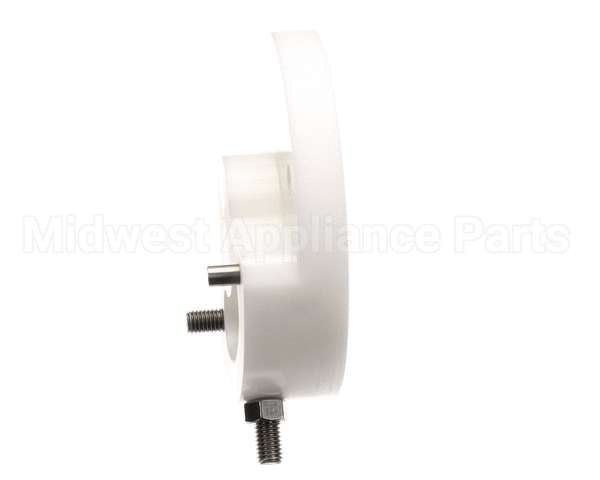 336595 Stoelting Door; Front - Cc W/Pins