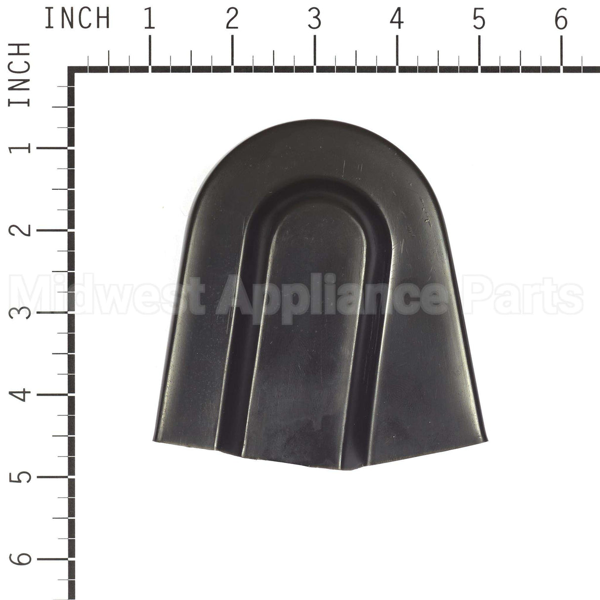 336631MA Briggs & Stratton Guard Belt Grey 696