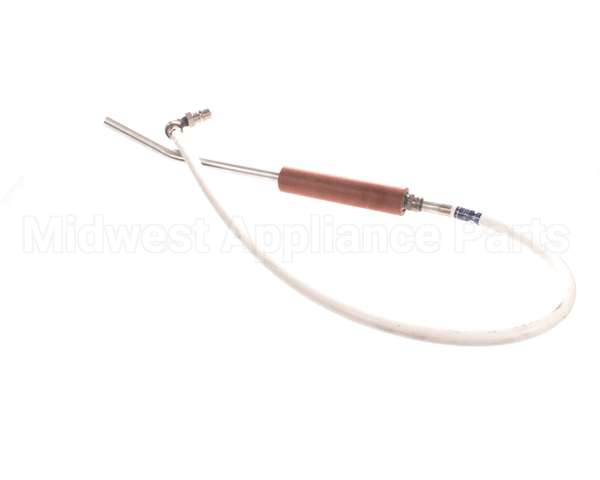33667 Giles Assembly, Discharge Hose, Fryers