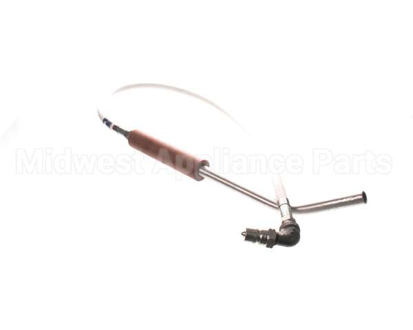 33667 Giles Assembly, Discharge Hose, Fryers