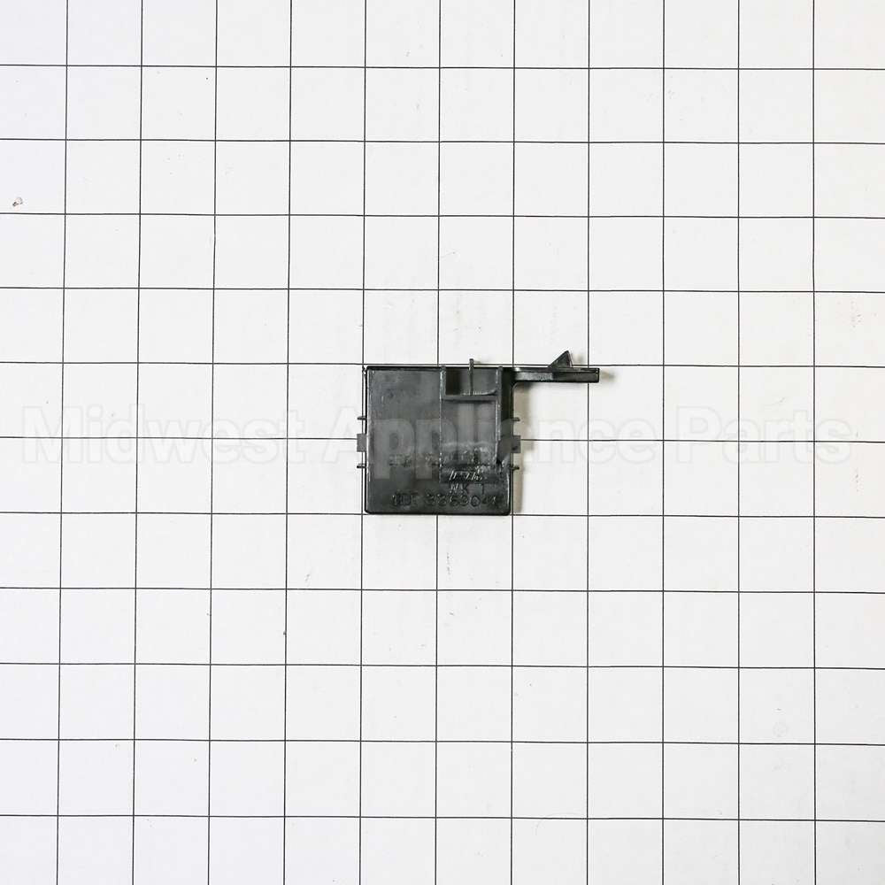 3369048 Whirlpool Housing-Float Sw