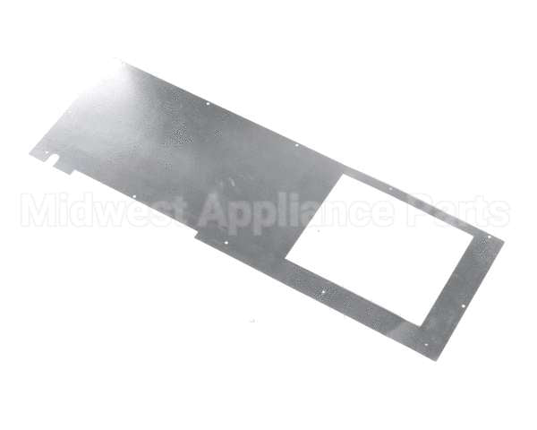 33692 Silver King Panel Back