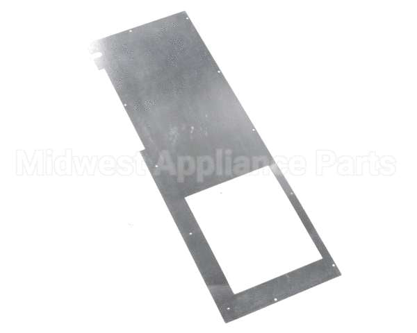 33692 Silver King Panel Back