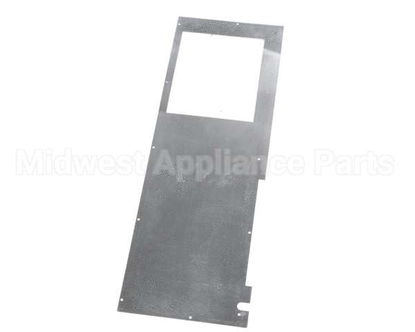 33692 Silver King Panel Back