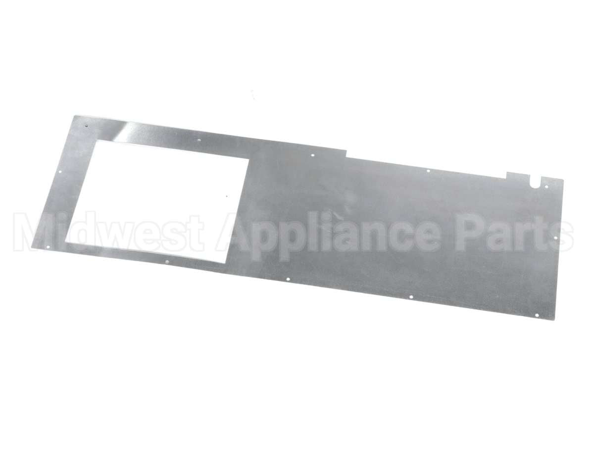 33692.0000 Silver King Panel Back