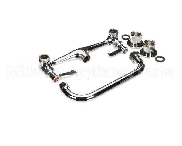 33693 Fisher Econo Faucet 8Awlh 08Ss