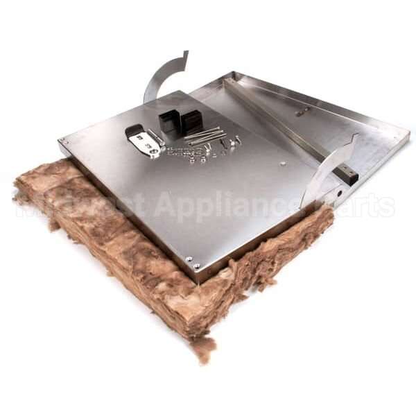 33693 Compatible Southbend Assy, Door Oven Mh36