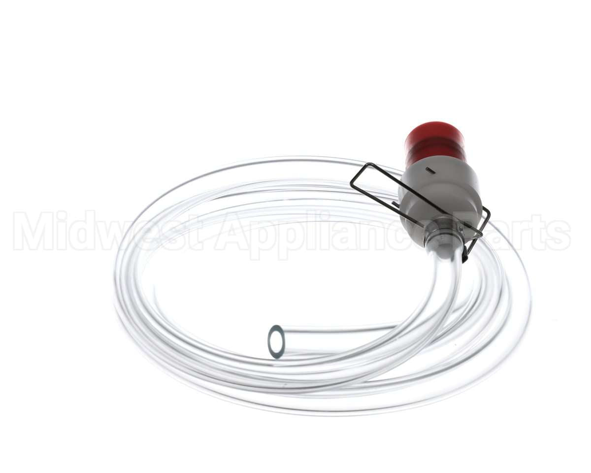 33699.0001 Bunn Kit, Ambient Conc Cvrsn Jdf-4