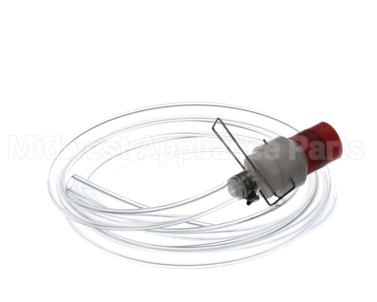 33699.0001 Bunn Kit, Ambient Conc Cvrsn Jdf-4