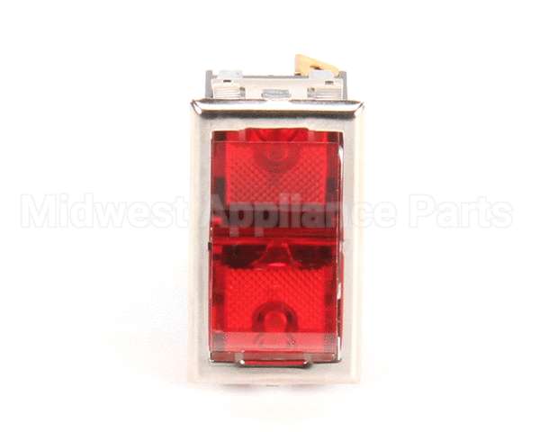 337-20265-00 Traulsen Rocker Switch Lighted 115V