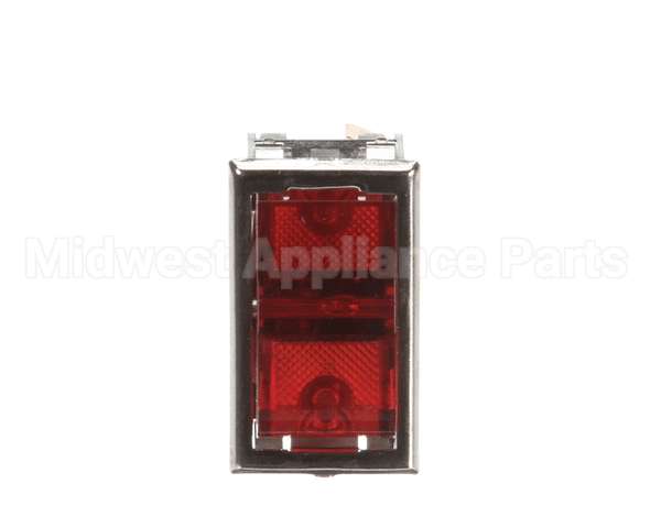 337-29447-00 Traulsen Defog. Sw./Fan Switch