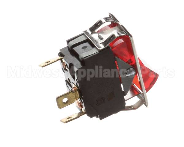 337-29447-00 Traulsen Defog. Sw./Fan Switch