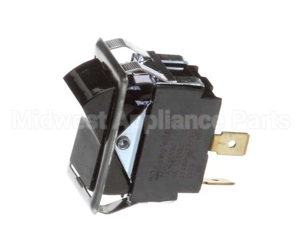 337-60005-00 Traulsen Rocker Switch Spst