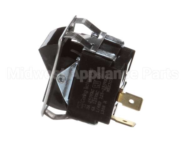 337-60005-00 Traulsen Rocker Switch Spst