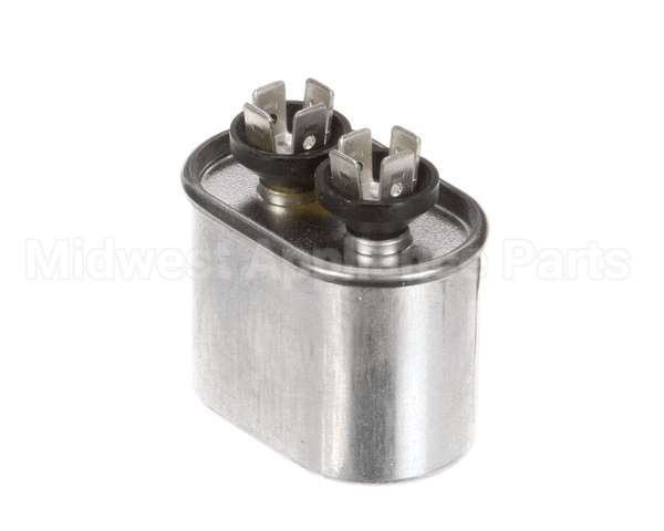 337-60006-02 Traulsen Run Capacitor 3.0 Mfd