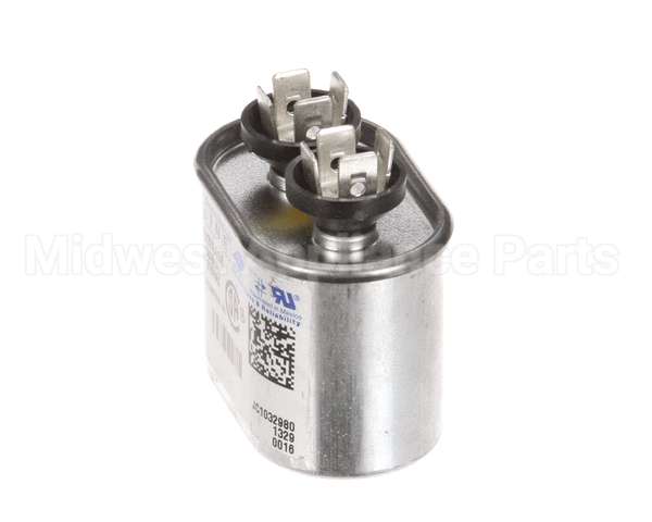 337-60006-02 Traulsen Run Capacitor 3.0 Mfd