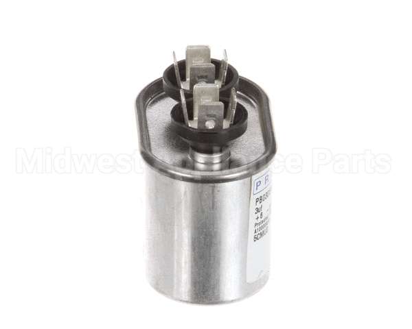 337-60006-02 Traulsen Run Capacitor 3.0 Mfd