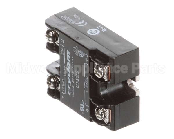 337-60311-00 Traulsen Relay-Solid State