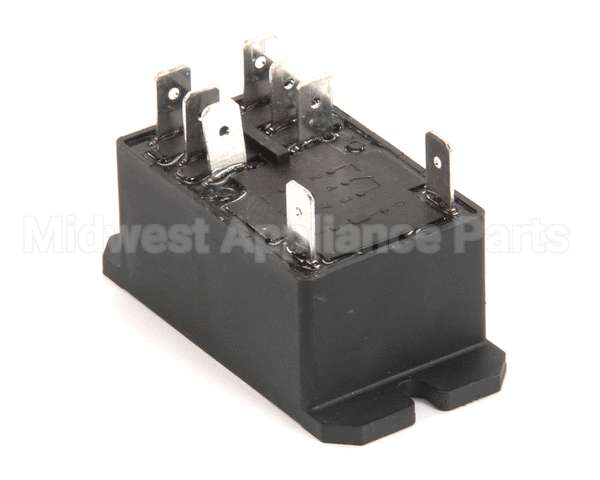 337-60324-00 Traulsen Relay 2 Pole 30 Amp