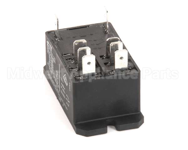 337-60324-00 Traulsen Relay 2 Pole 30 Amp