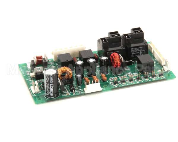 337-60329-00 Traulsen Relay Board